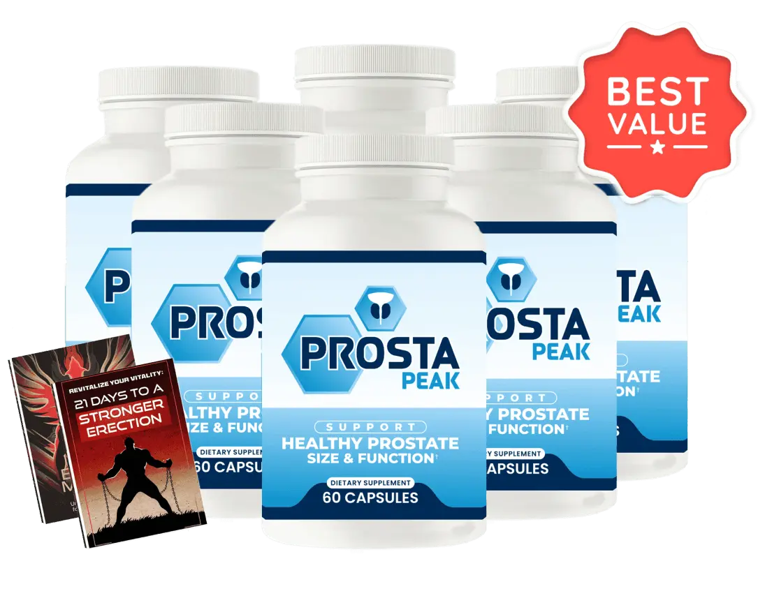 Prosta Peak special discount